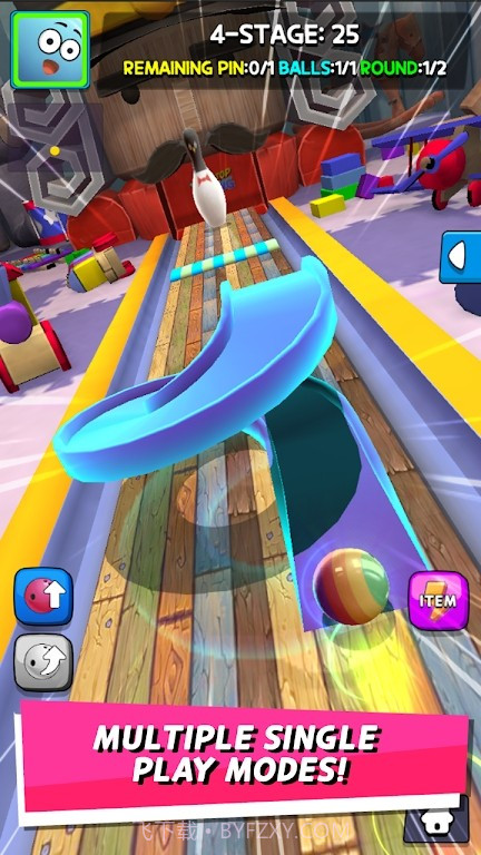 神奇的手机版截图1