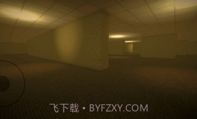 后室杀戮或逃跑截图3