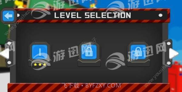 救火员模拟器手机版截图3