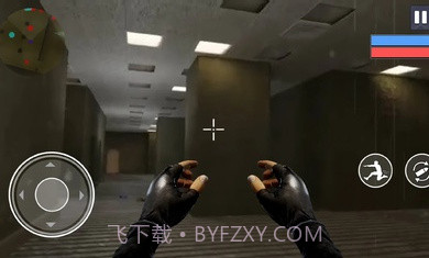 Nextbots迷宫生存截图4 Nextbots迷宫生存截图4