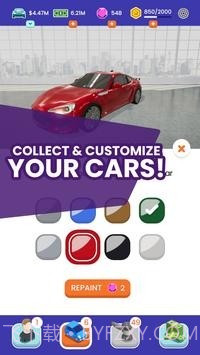 中古车商截图4 中古车商截图4