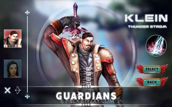 中土史诗战役截图1 中土史诗战役截图1