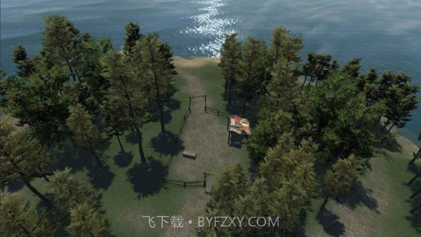 无人机飞飞飞截图4