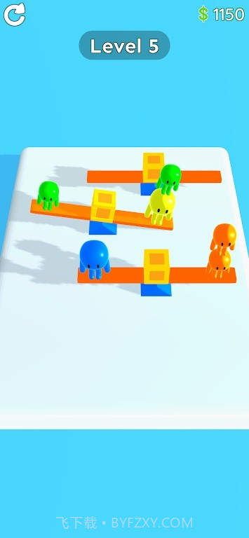 排序n平衡截图3 排序n平衡截图3