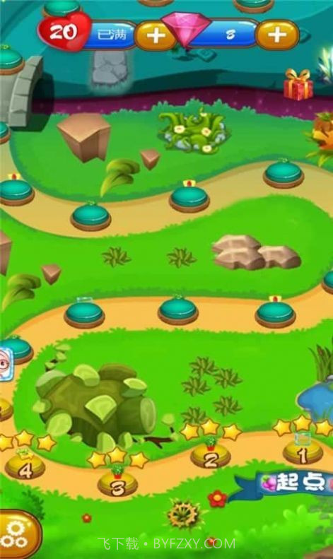农场消消消最新版本截图4 农场消消消最新版本截图4