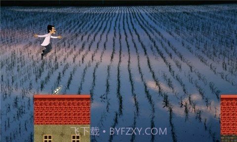 酷跑竞技截图2 酷跑竞技截图2