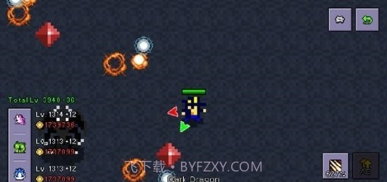 Gold Mountain截图1 Gold Mountain截图1