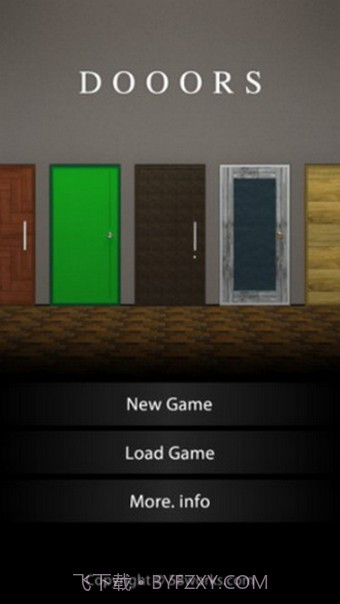 开门逃脱游戏截图2