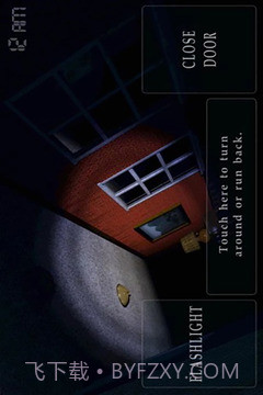 玩具熊的五夜后宫4截图3 玩具熊的五夜后宫4截图3