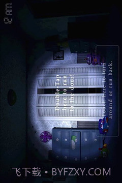 玩具熊的五夜后宫4截图5 玩具熊的五夜后宫4截图5