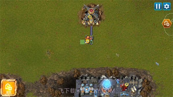 回收工厂先行服截图4 回收工厂先行服截图4