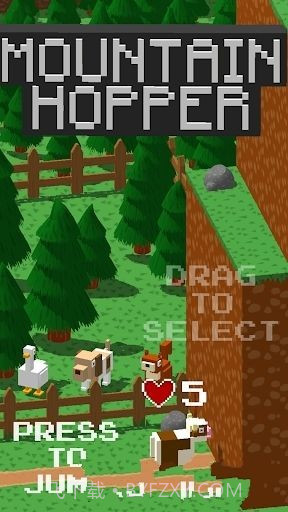 干草农场截图1 干草农场截图1