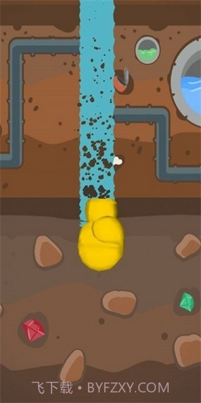 深深粉碎截图1 深深粉碎截图1