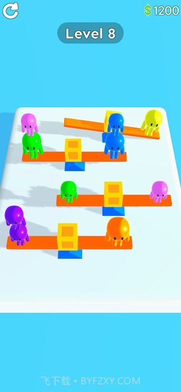 排序n平衡截图1 排序n平衡截图1