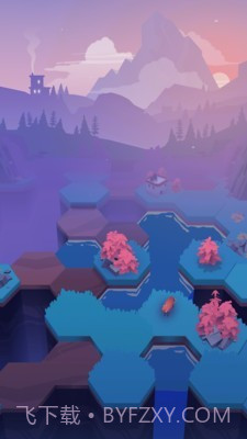 与山为邻截图2 与山为邻截图2