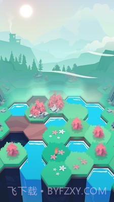 与山为邻截图3 与山为邻截图3