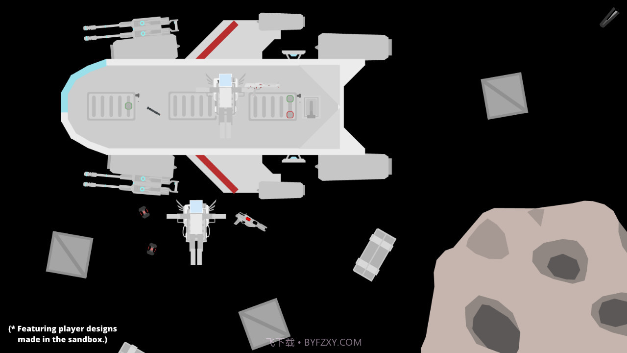 毁坏玩偶手机版截图7