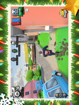 狙击手与小偷免费版截图2