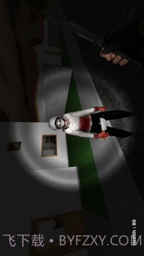 让我们杀死杰夫杀手通道手机版截图4 让我们杀死杰夫杀手通道手机版截图4