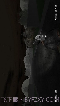 让我们杀死杰夫杀手通道手机版截图5 让我们杀死杰夫杀手通道手机版截图5