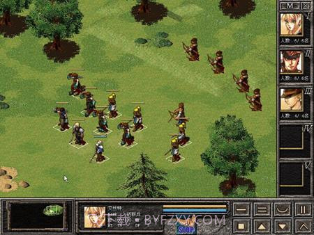 圣眼之翼免费版截图2