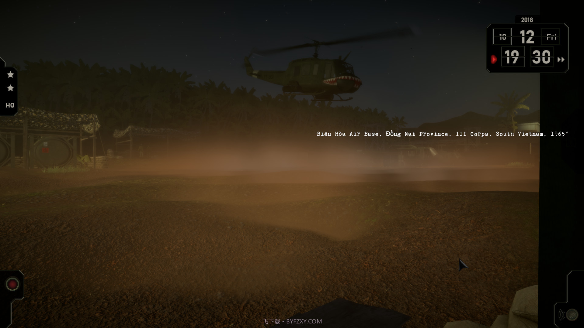 无线电指挥官RadioCommander最新版截图11 无线电指挥官RadioCommander最新版截图11