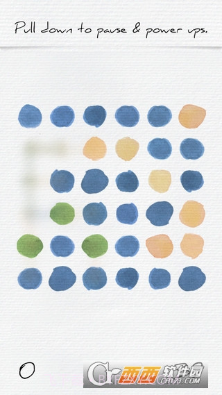 Pigments消除截图5 Pigments消除截图5