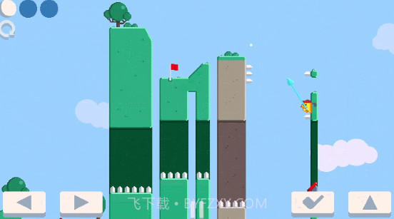 零式高尔夫手机版截图2