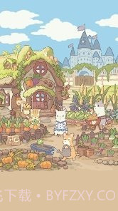 猫咪和汤魔法食谱截图1 猫咪和汤魔法食谱截图1