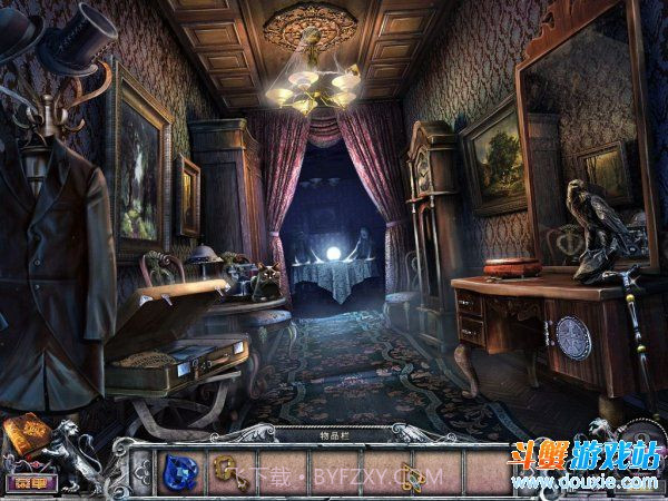 千户之屋家族秘密最新版截图1