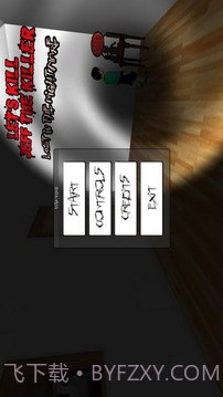 让我们杀死杰夫杀手通道手机版截图1 让我们杀死杰夫杀手通道手机版截图1