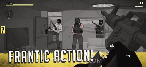 塞拉七号最新版截图4 塞拉七号最新版截图4