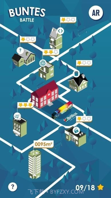 邦特斯战役最新版截图1