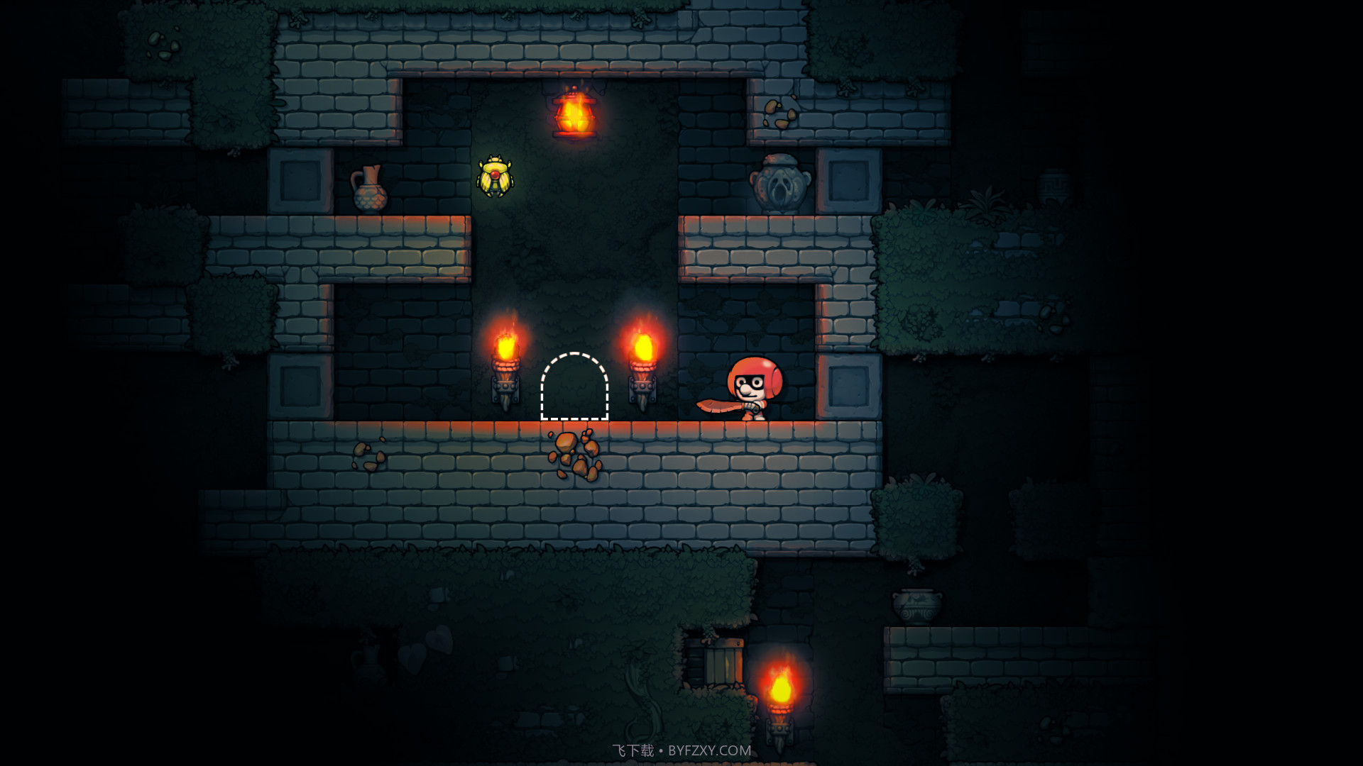 Spelunky官网版截图4 Spelunky官网版截图4