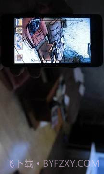 特效卡通相机免费版截图2 特效卡通相机免费版截图2