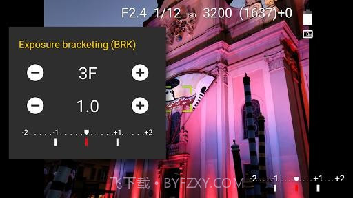 专业相机截图3 专业相机截图3