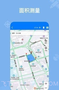 奥维卫星地球截图3
