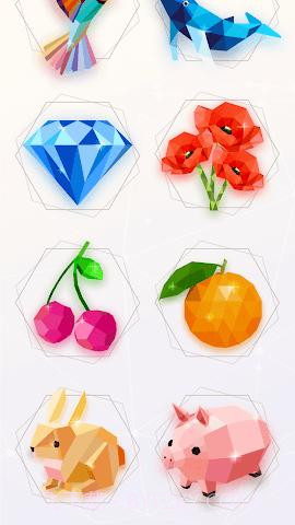 转转拼图最新版截图2 转转拼图最新版截图2