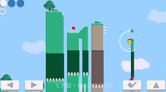 零式高尔夫手机版截图3