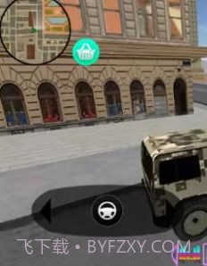 陆军士兵绳索英雄无限金币版截图4 陆军士兵绳索英雄无限金币版截图4