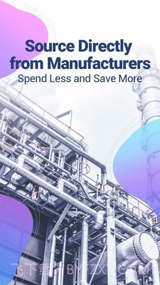 阿里巴巴国际站截图1