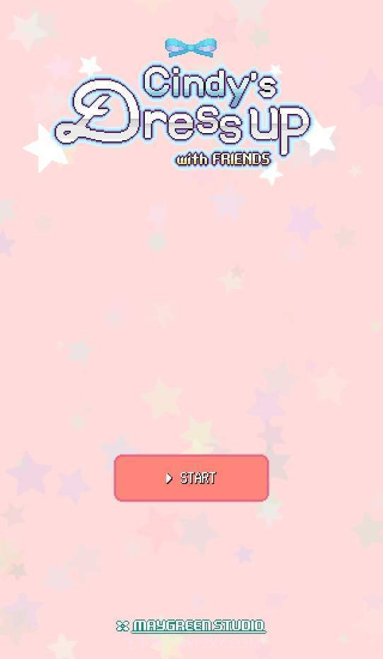 辛迪的换装朋友免费版截图3 辛迪的换装朋友免费版截图3