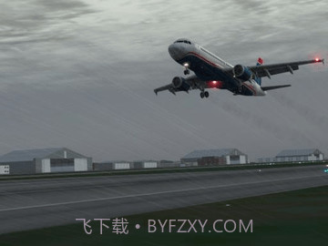 专业模拟飞行手机版截图3