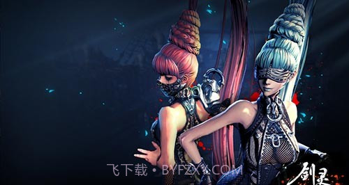 腾讯剑灵洪门崛起免费版截图3