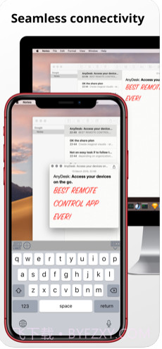 anydesk ios版截图3 anydesk ios版截图3