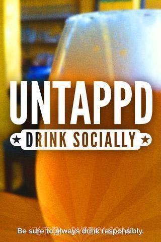 untappd截图1 untappd截图1