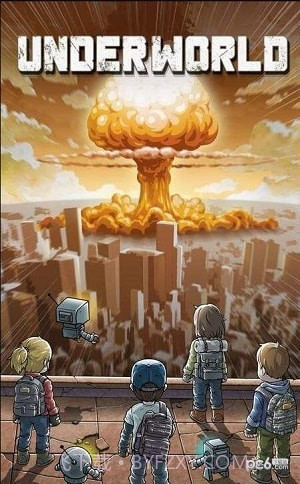 地下庇护所手机版截图1