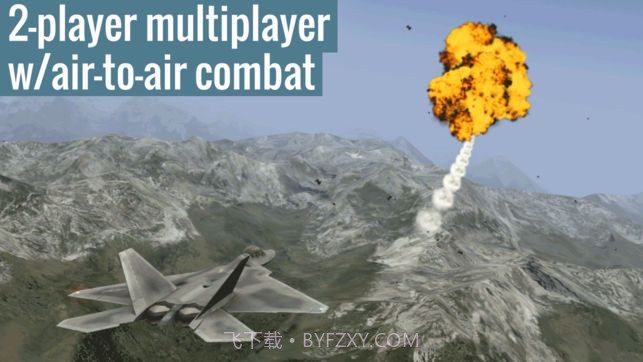 专业模拟飞行2021 ios版截图2