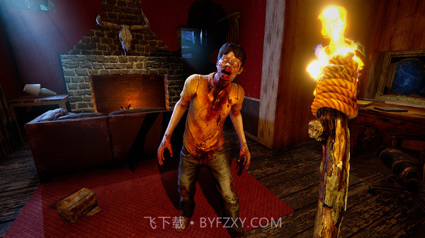 七日杀手机版截图3 七日杀手机版截图3