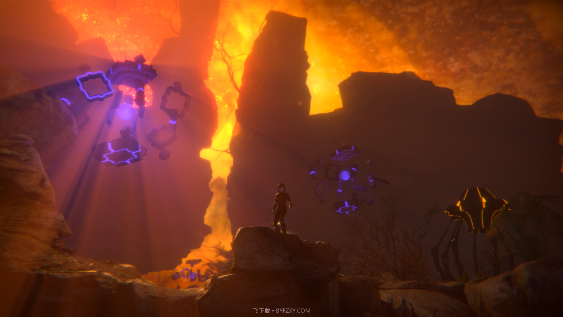 生命之种SeedofLife最新版截图2